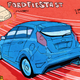 Illustration for article titled Mr. Regular Explains How The Specter Of Bad Luck Nearly Ruined His Fiesta ST Experience